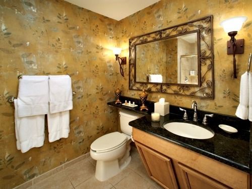 Minerals Hotel Вернон Екстер'єр фото