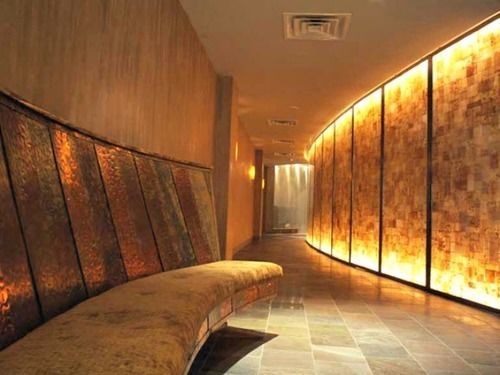 Minerals Hotel Вернон Екстер'єр фото